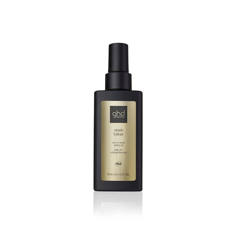 GHD湿发造型顺滑精华油 95ml