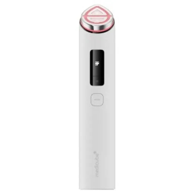 Medicube AGE-R Booster Pro X2 (白色) (平行進口, 7天保養)