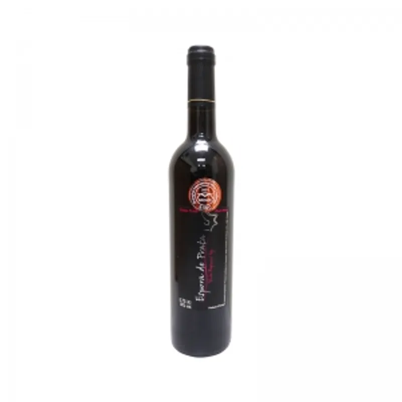 百麗達紅葡萄酒 Espora de Prata Vinho Tinto