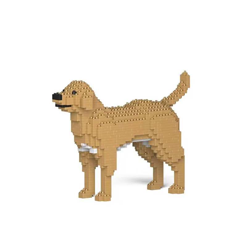 JEKCA 拉布拉多犬