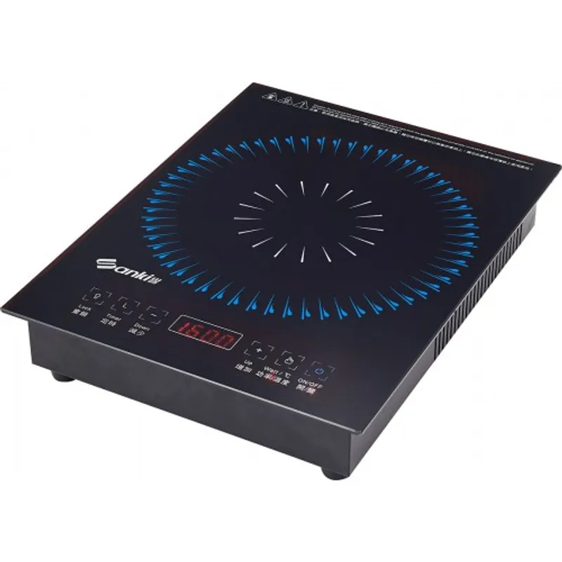 SANKI 2800W電陶爐 SK-JD28