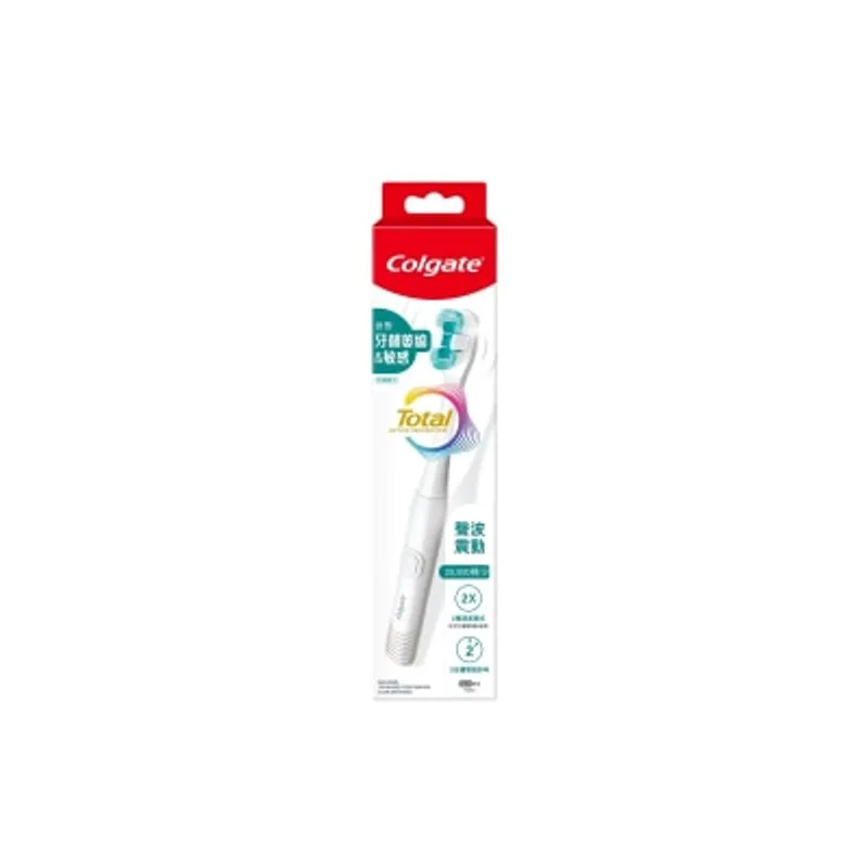 Colgate 高露潔 Total電動牙刷
