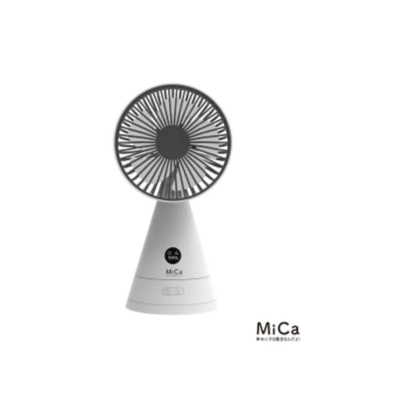 MiCa MI-F01 迷你便攜式風扇