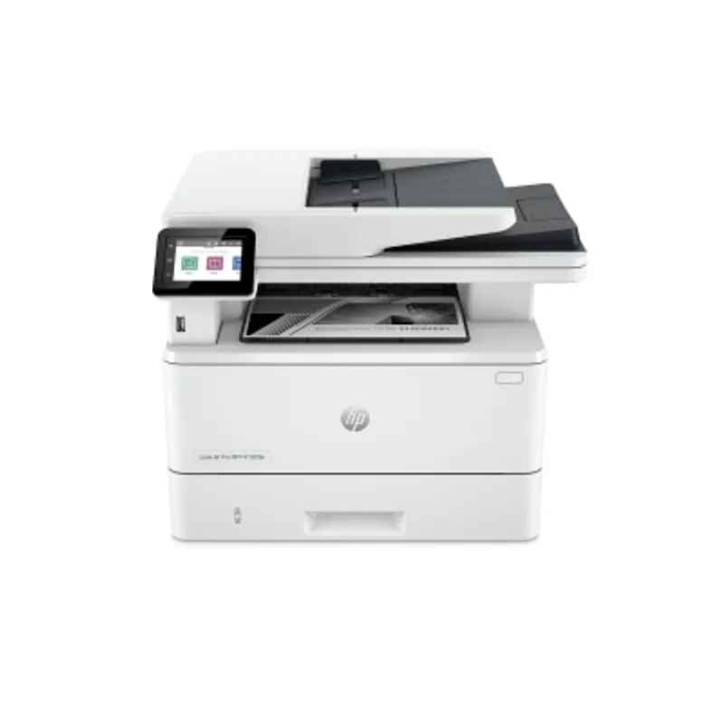 HP 惠普 LaserJet Pro MFP 4103fdn 黑白鐳射多功能打印機