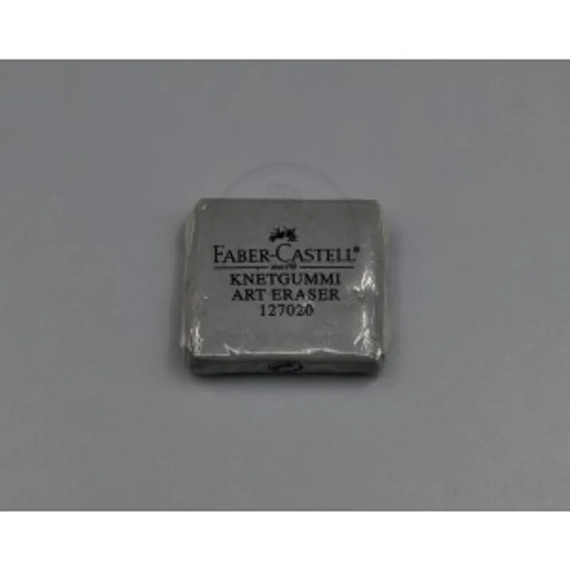 Faber-Castell 輝柏嘉 127020可塑橡皮擦 (素描專用)