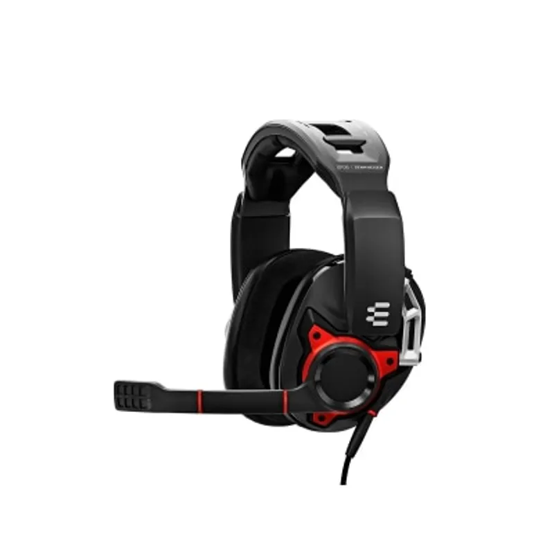 EPOS SENNHEISER GSP 600 封閉式遊戲耳機