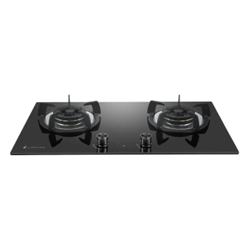 Lighting星暉 LG-248 嵌入式雙頭煮食爐 (石油氣) 嵌入式氣體爐