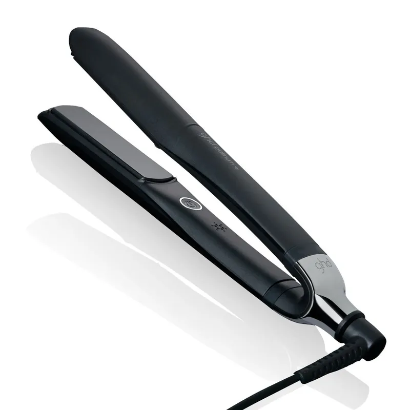 GHD platinum+™ 專業智能造型夾-黑色