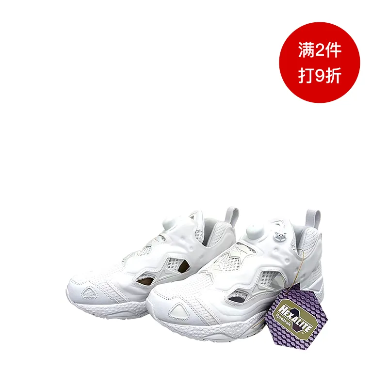 Reebok 休闲鞋