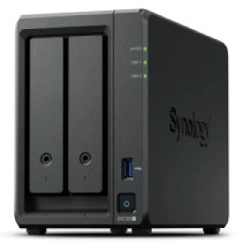 Synology NAS 全新 NEO+ 系列