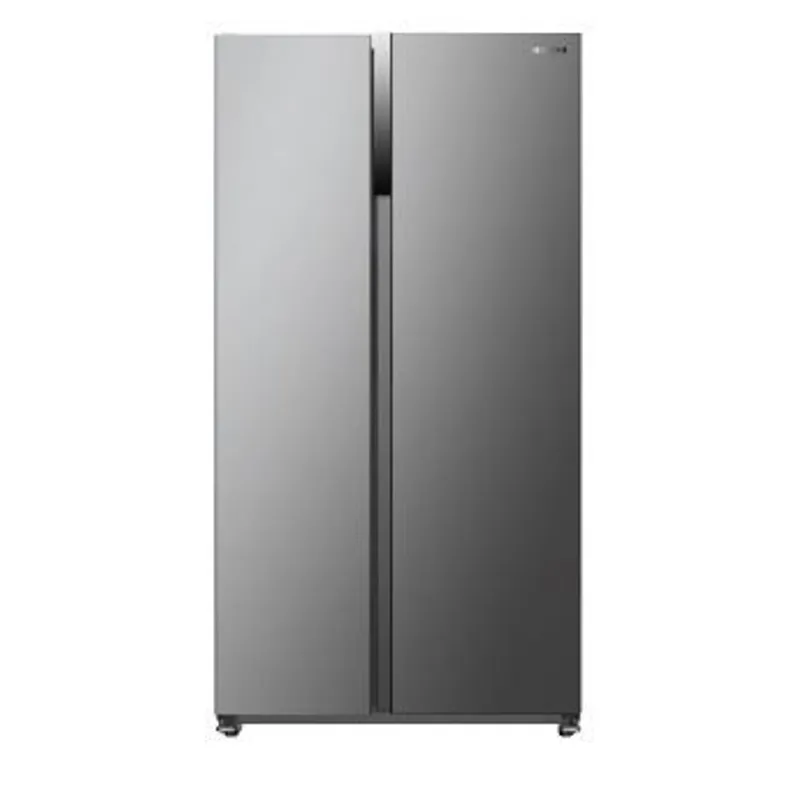 HITACHI 525公升對門式雪櫃 HRSN9552D/INOX