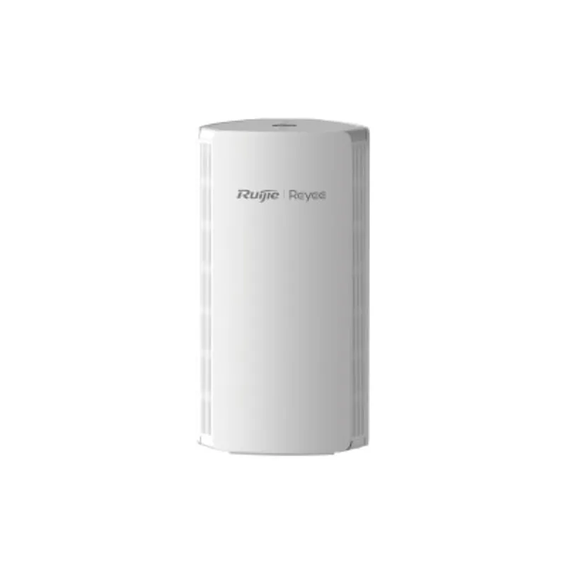 Ruijie 鋭捷 RG-M18 AX1800 Wi-Fi 6 雙頻 Mesh 路由器 (1件裝)