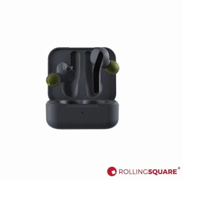 Rolling Square HYPHEN 2 耳機