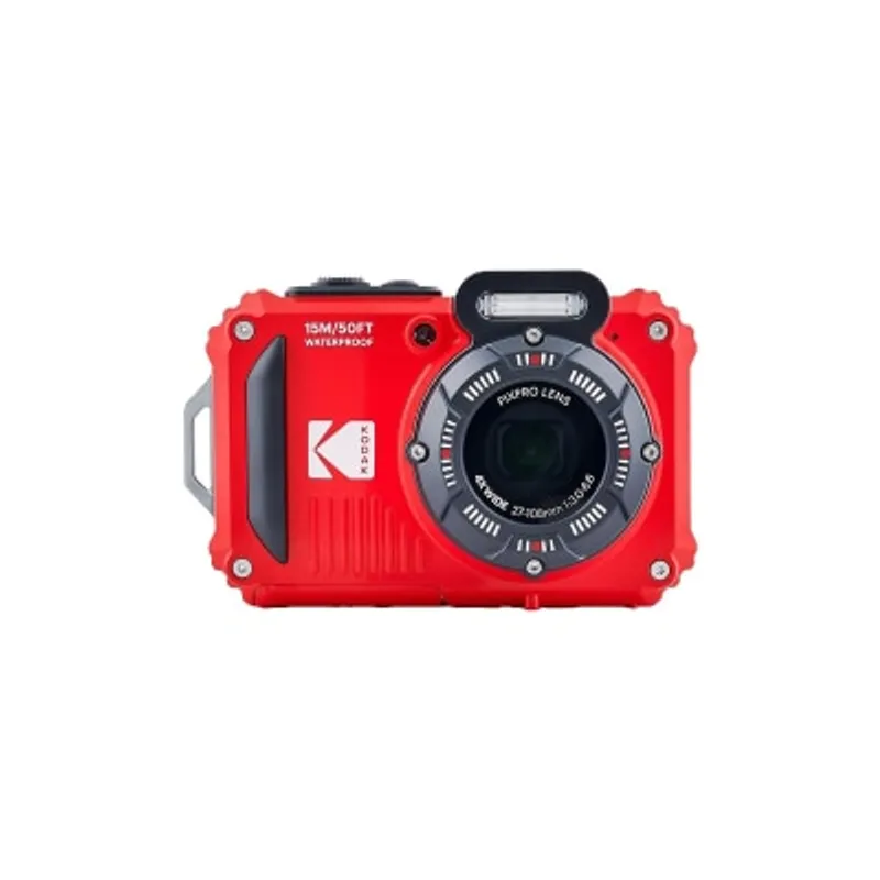 KODAK 柯達 PIXPRO WPZ2 數碼相機