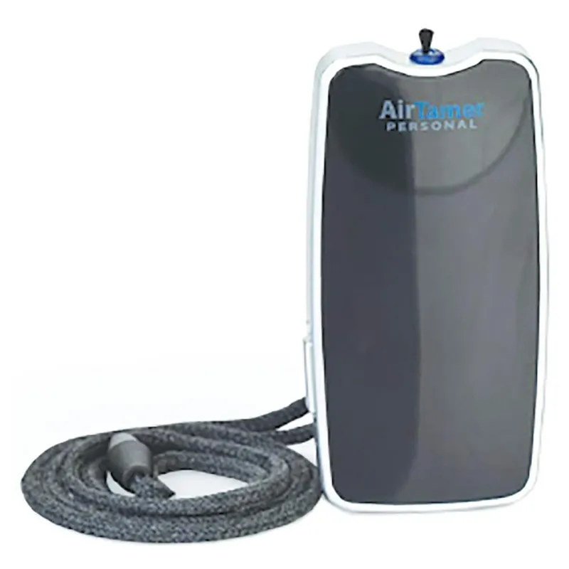 AIRTAMER 隨身負離子空氣淨化器 A310B