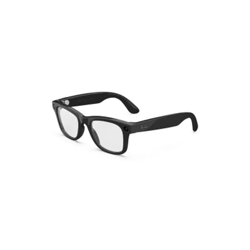 Ray-Ban Meta Wayfarer (Gen 2) Smart Glasses