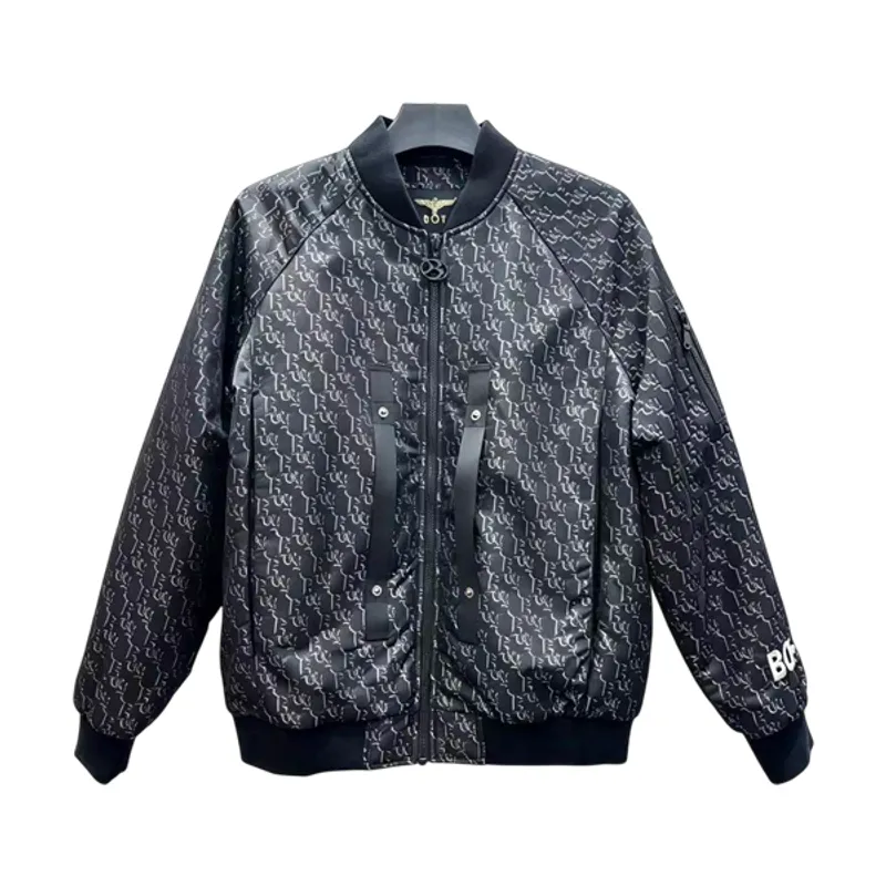 BOY LONDON 外套