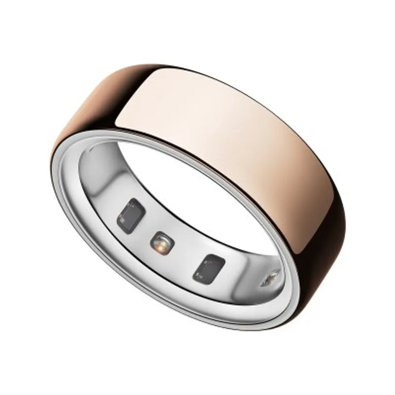 Oura Ring 4 健康智能戒指