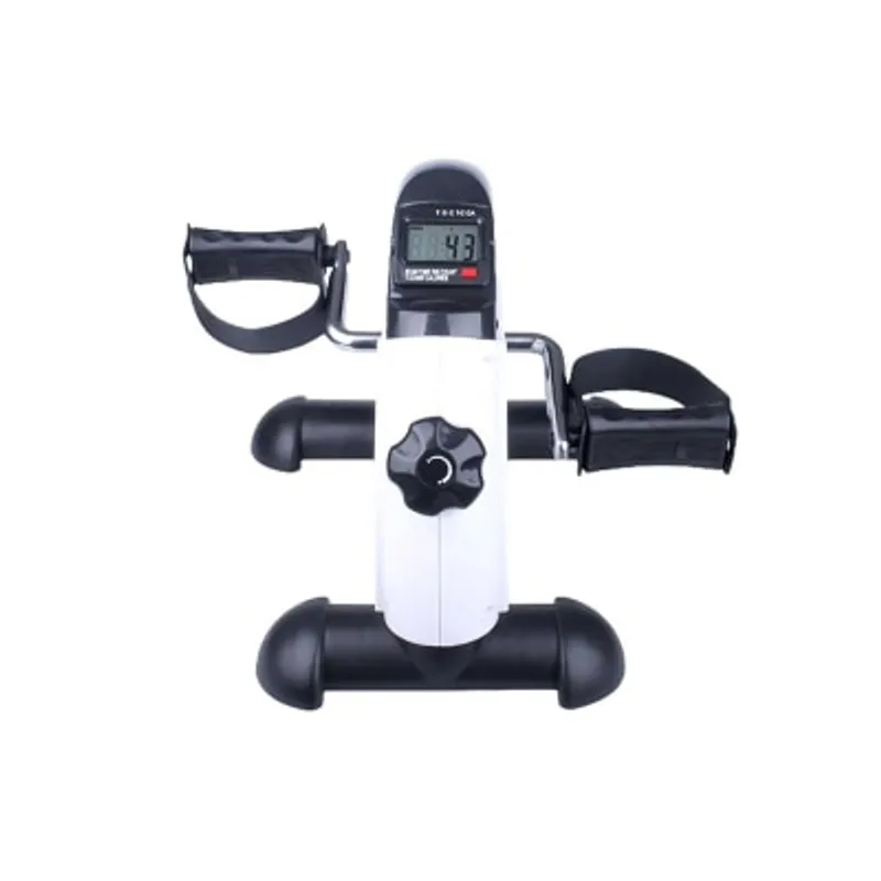Fit Mart 康復訓練二合一迷你單車 (附LED計數屏)