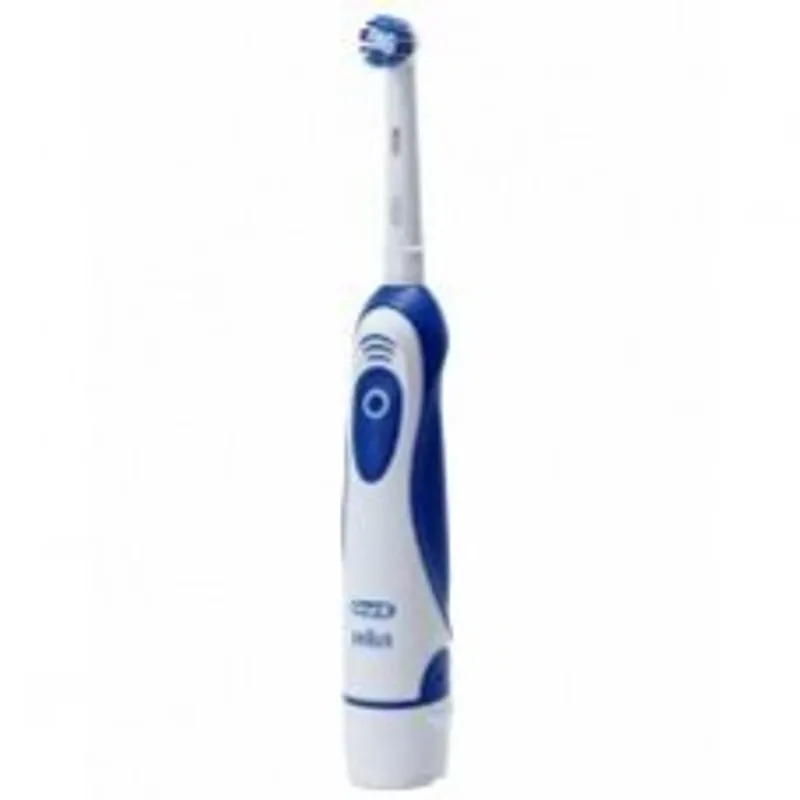Oral-B 乾電式電動牙刷