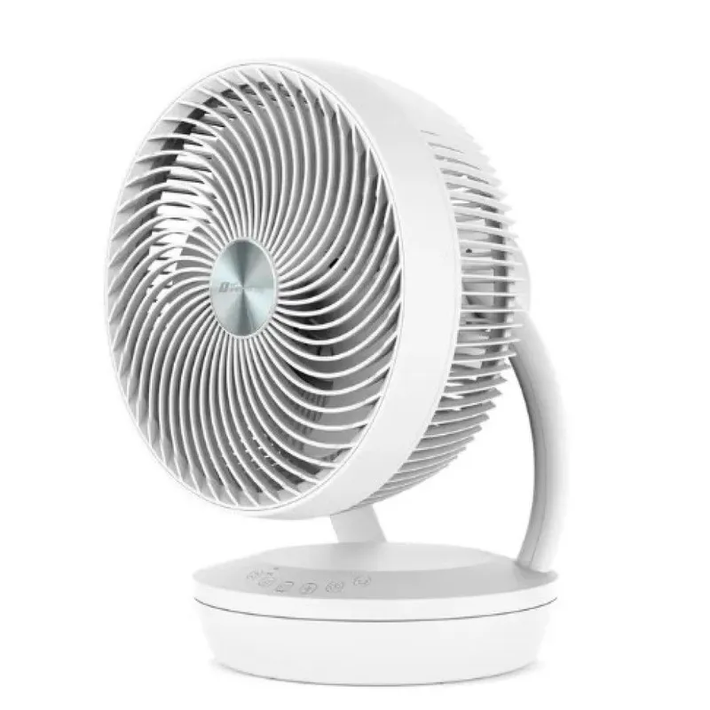 TURBO 10寸超強力風速DC3D循環扇 TDFA10DC