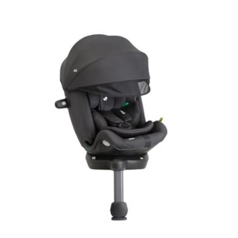 i-Spin 360 max 全階段360度旋轉型汽車座椅