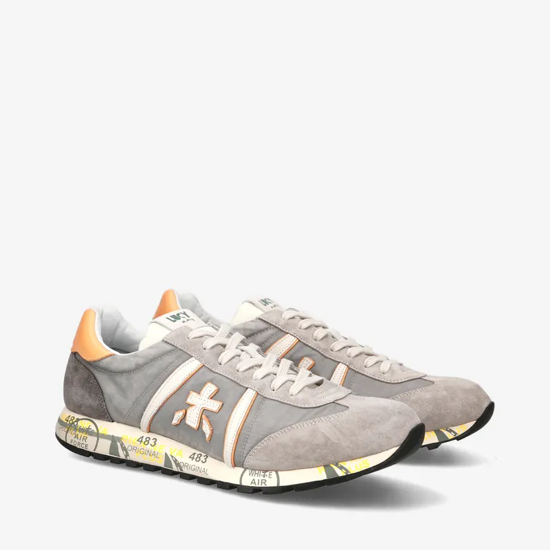 Premiata 運動鞋