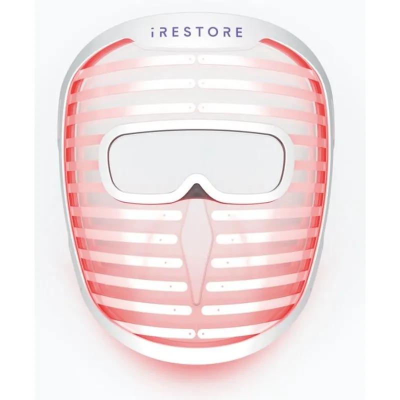 IRESTORE LED Face面罩 ILLUMINALEDFACEMASK