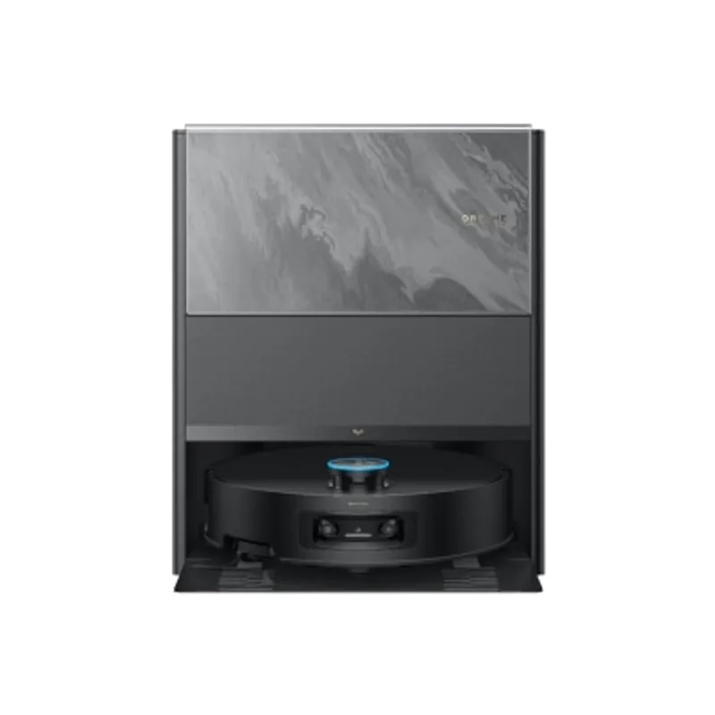 Dreame 追覓 Aqua 10 Pro Track 履帶熱活水旗艦掃地機