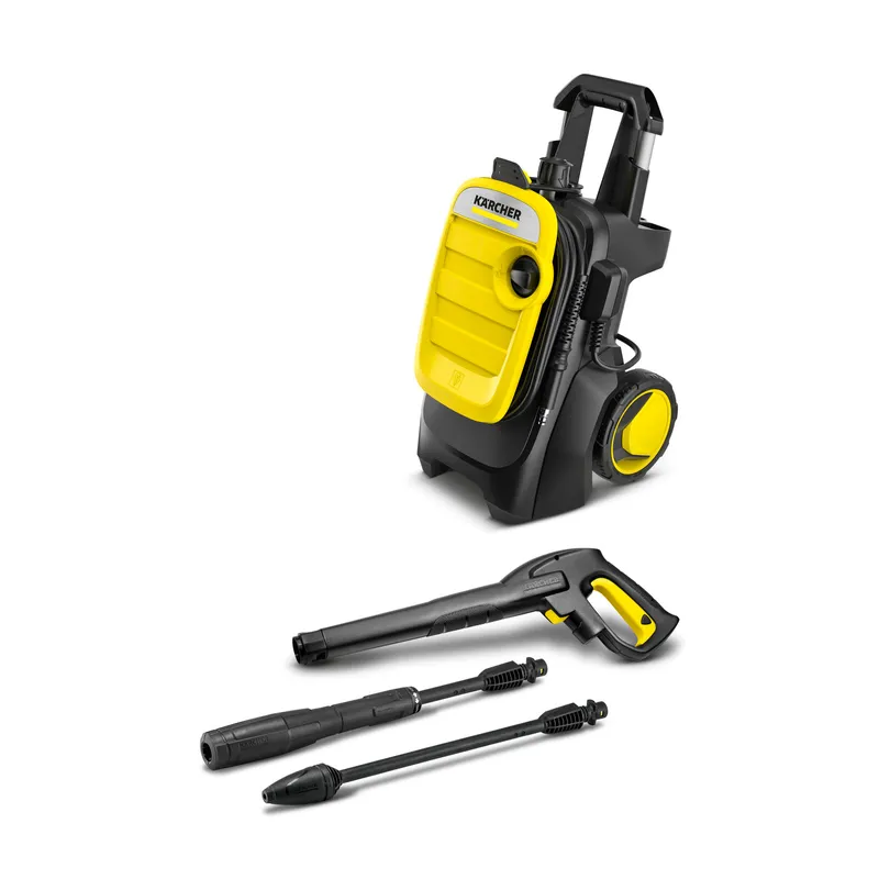 KARCHER 高壓清洗機 K5-COMPACT-GB/有線