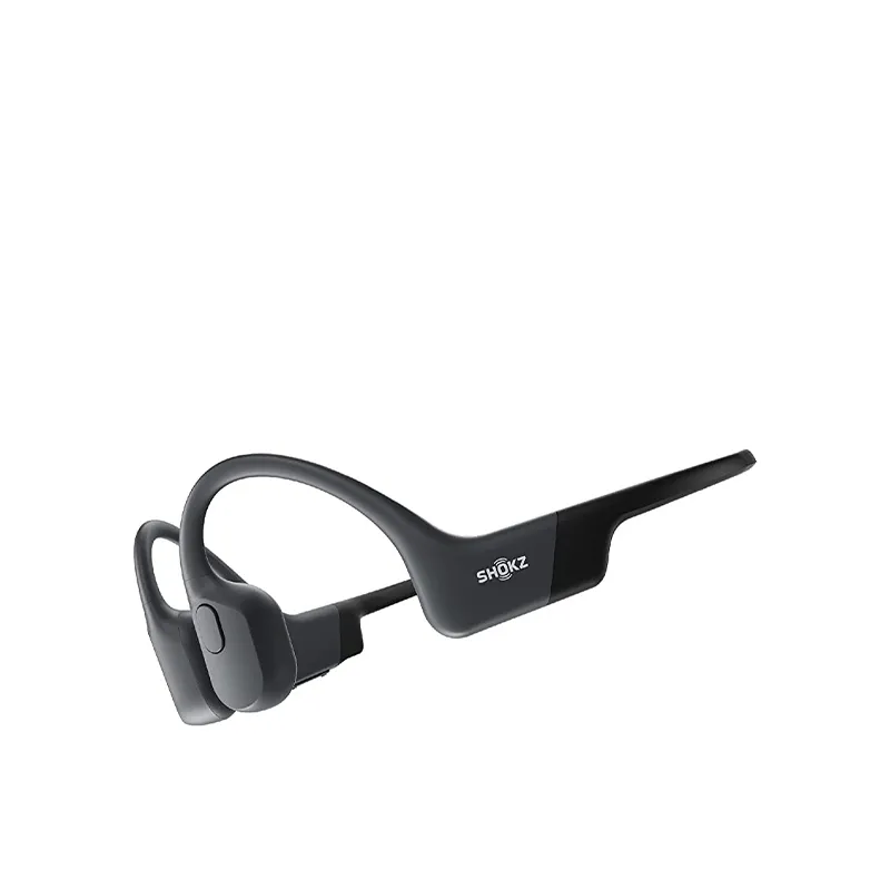 SHOKZ 骨传导耳机 OPENRUNMINIS804BLACK