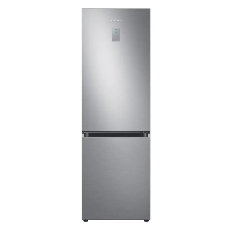 SAMSUNG 雙門雪櫃340L(銀色) RB34F675DS9/SH