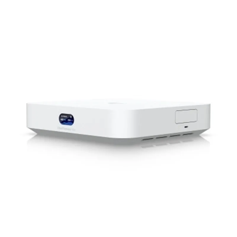 UBIQUITI Ubiquiti Cloud Gateway Max 網絡網關 (Quad-core ARM® Cortex®-A53 at 1.5 GHz / 3GB / 2.3Gbps)(NE-UUCGM)