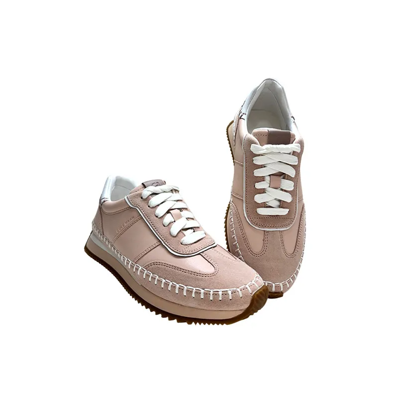 Cole Haan 闲休皮鞋