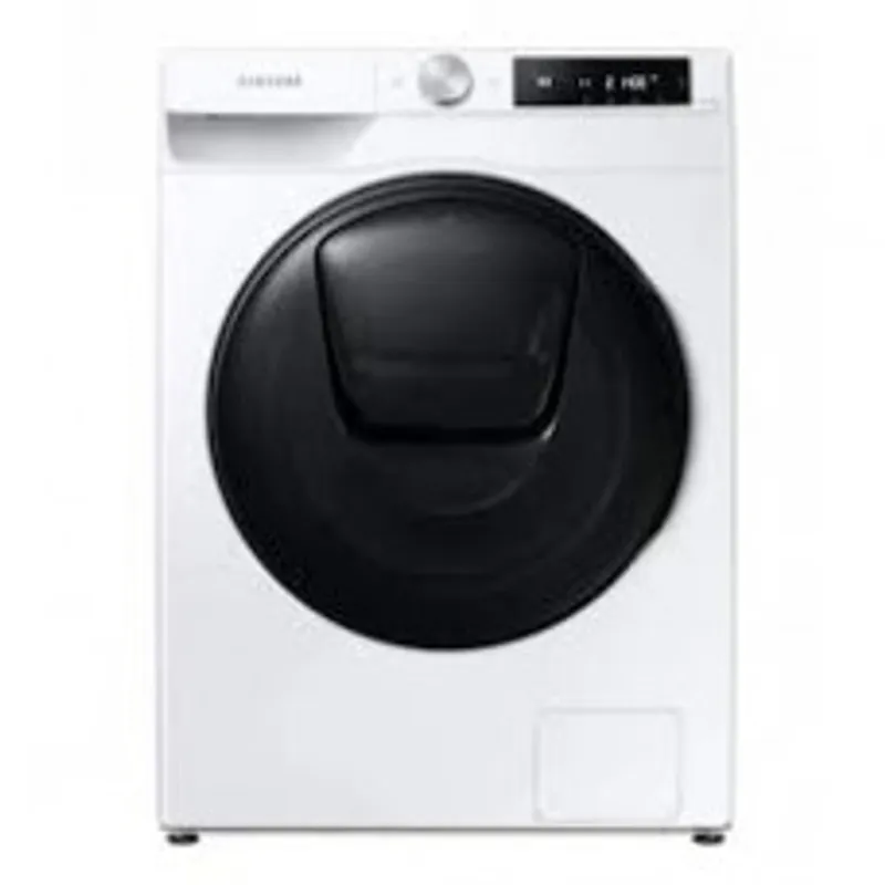 SAMSUNG 前置式洗衣乾衣機 8+6KG
