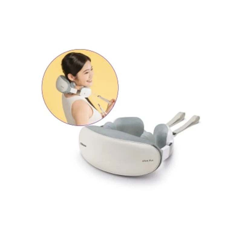 OSIM 暖暖按摩頸枕