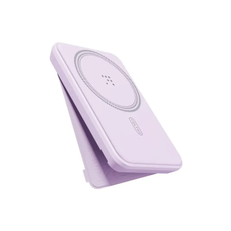 Voltme MagPak 5K 可折疊磁吸無線便攜式充電器