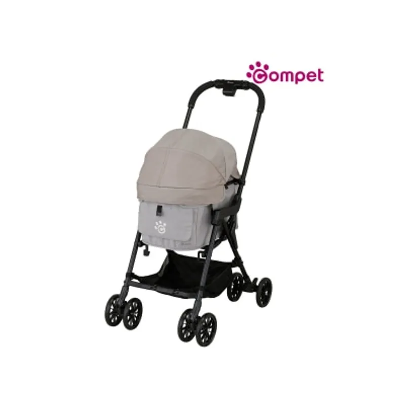Compet milimili 日本寵物手推車