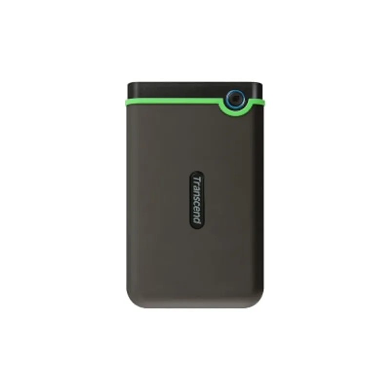 TRANSCEND 創見 StoreJet 25M3 2TB 可擕式儲存裝置
