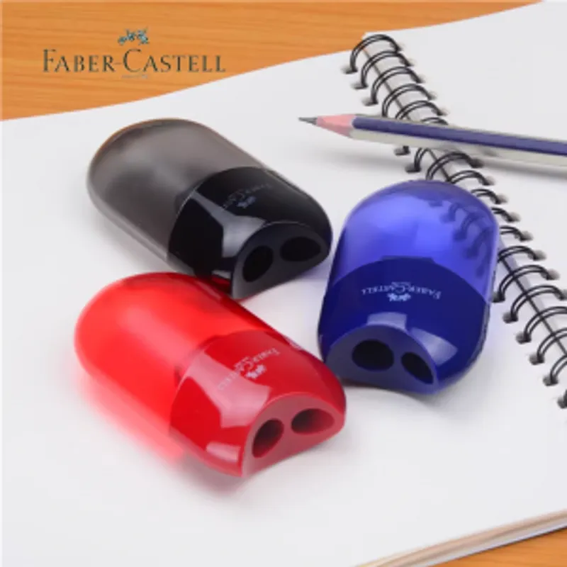 Faber-Castell 輝柏嘉 1835雙孔鉛筆刨