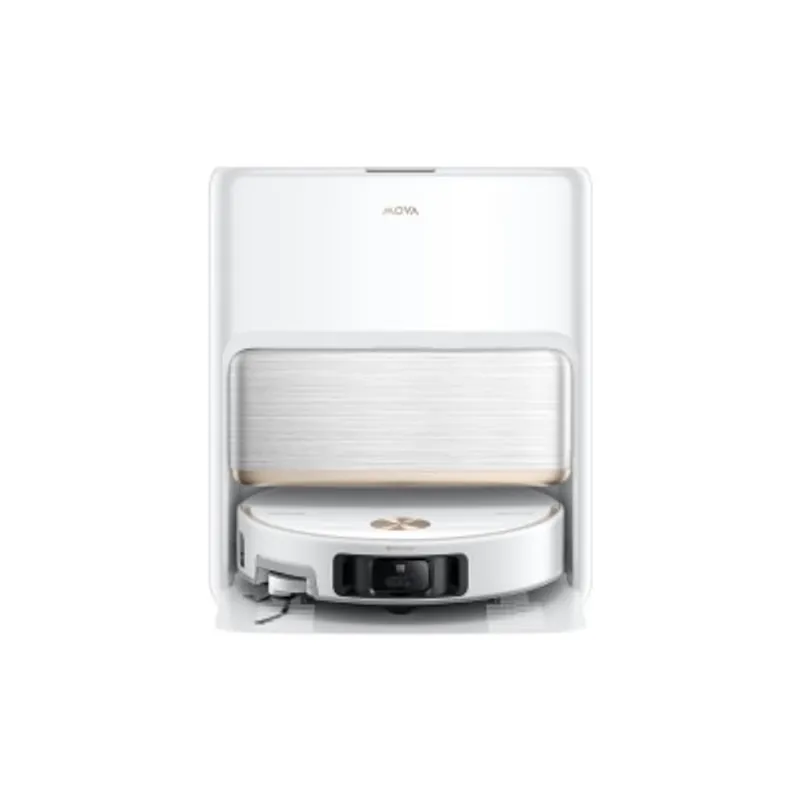 MOVA V70 Ultra Complete 極致雙機械臂外擴掃地機