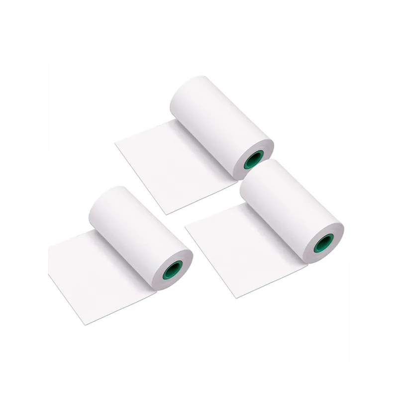 PERIPAGE A6热敏记录纸 A6NOTEPAPER