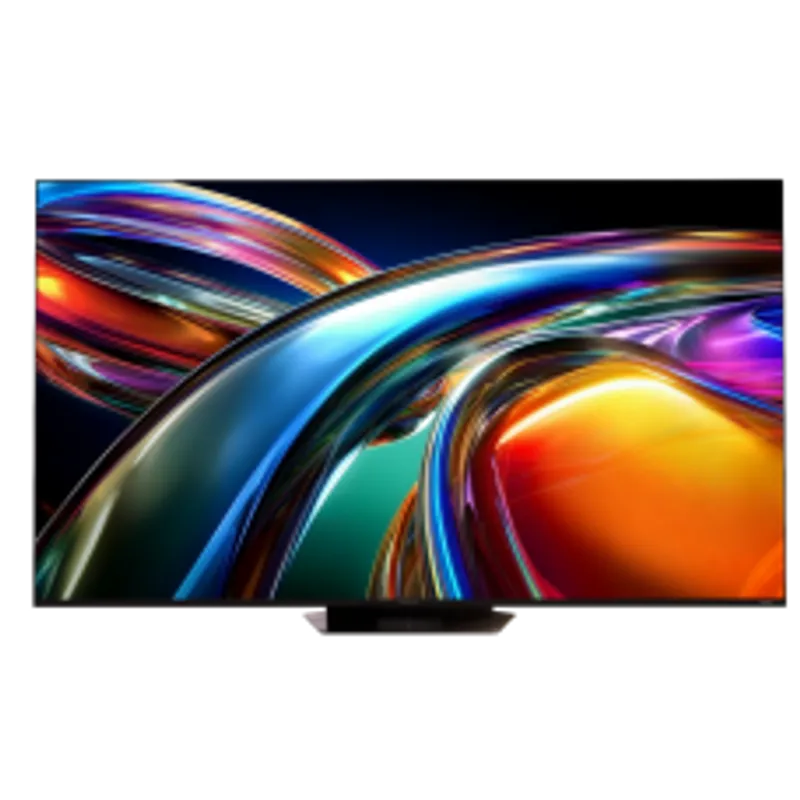 Hisense 85" UXQ RGB MiniLED TV