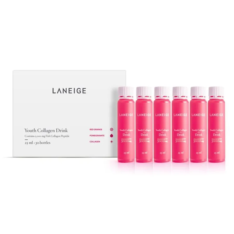 Laneige 膠原蛋白美肌飲 [30支裝]