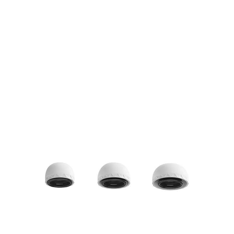 ELETECH AirpodsPro专用耳胶(MSize) EARTIPS/AIRPODS/M