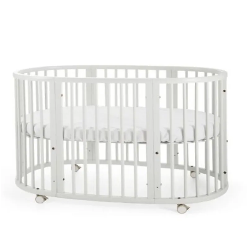 Stokke® Sleepi™嬰兒床 (白色)