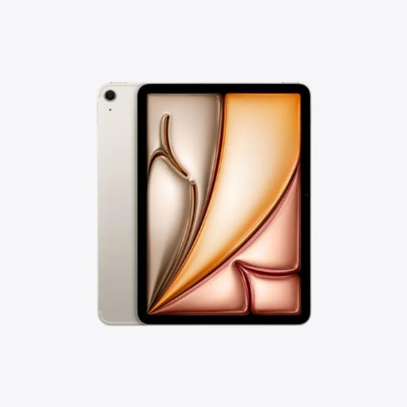 IPad Air 11 吋 128GB 星光色