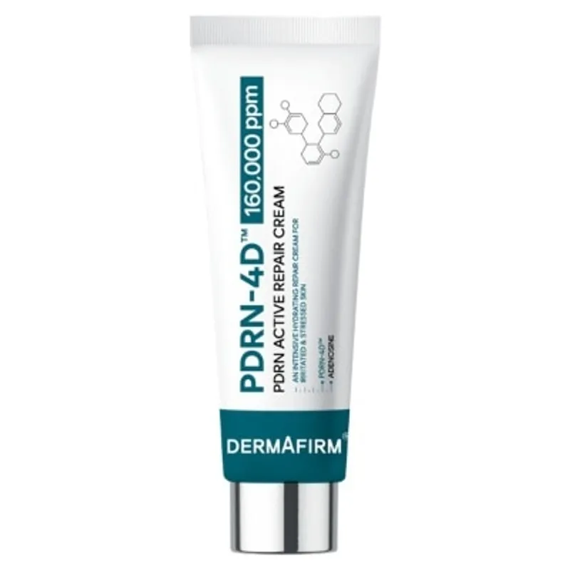 德妃 DERMAFIRM PDRN 16% 賦活修護面霜 40G