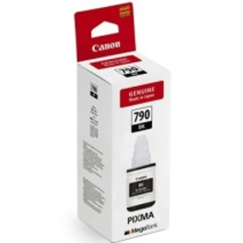 Canon 原廠墨水瓶 (供墨打印機使用)