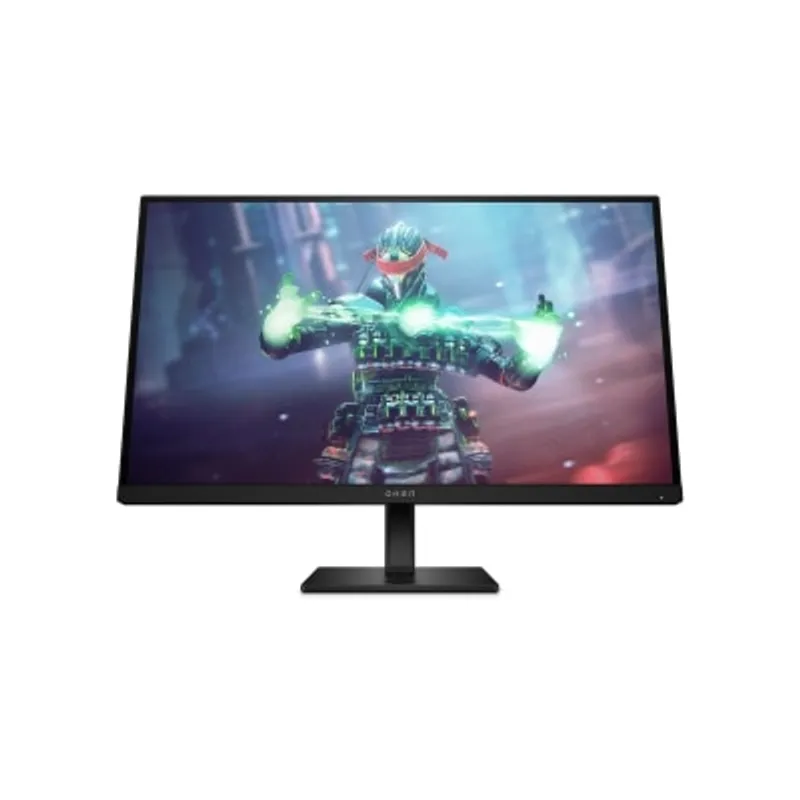 HP 惠普 OMEN 27k 27" UHD 4K 144Hz 電競顯示屏